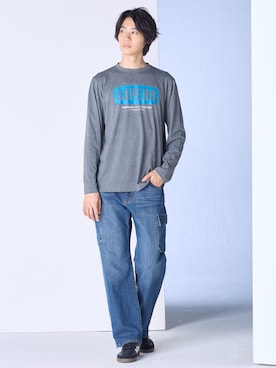 nissen Mens Modelsさんのコーディネート