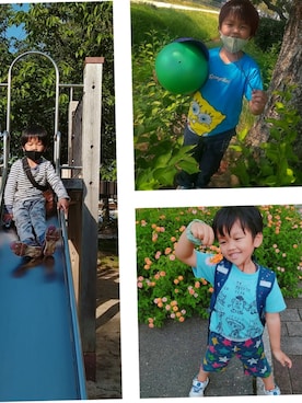 hito7447さんのコーディネート