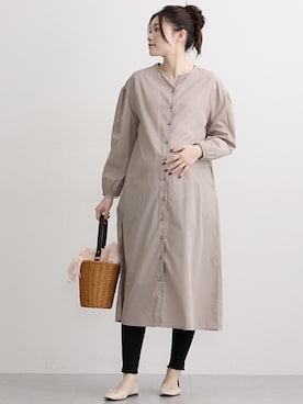 nissen Maternity Modelsさんのコーディネート