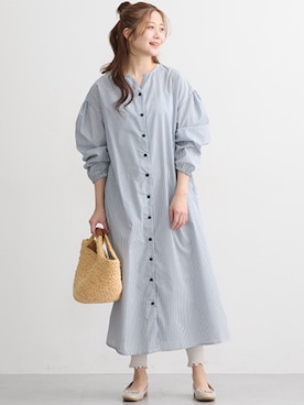 nissen Maternity Modelsさんのコーディネート