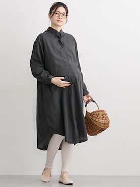 nissen Maternity Modelsさんのコーディネート