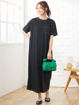 nissen Maternity Modelsさんのコーディネート