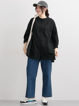 nissen Maternity Modelsさんのコーディネート