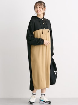 nissen Maternity Modelsさんのコーディネート
