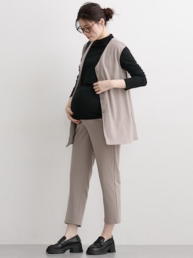 nissen Maternity Modelsさんのコーディネート