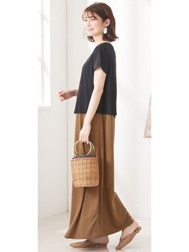 nissen Maternity Modelsさんのコーディネート