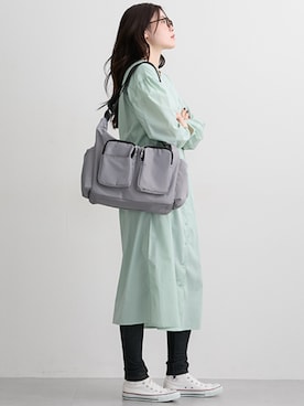 nissen Maternity Modelsさんのコーディネート