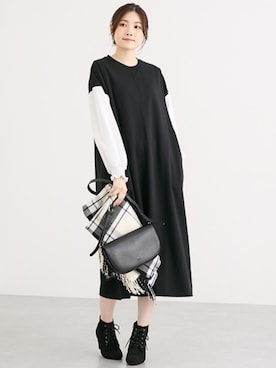 nissen Maternity Modelsさんのコーディネート