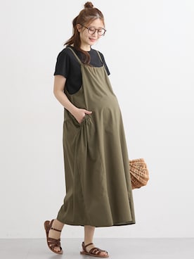 nissen Maternity Modelsさんのコーディネート