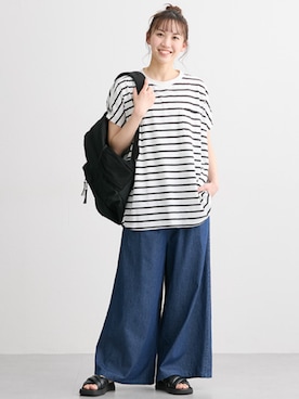nissen Maternity Modelsさんのコーディネート