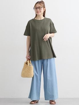 nissen Maternity Modelsさんのコーディネート