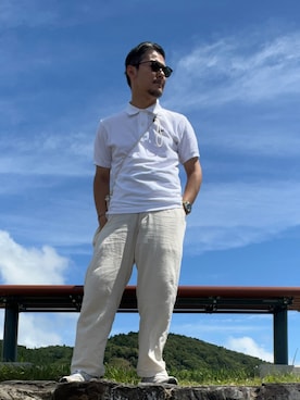 D さんのコーディネート