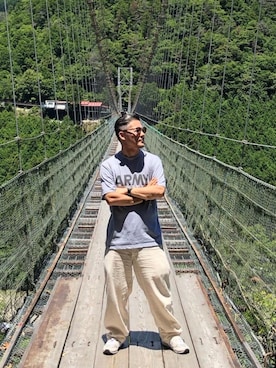 D さんのコーディネート