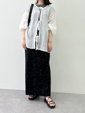 sodaさんのコーディネート