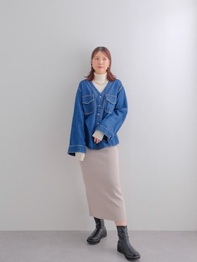 sodaさんのコーディネート