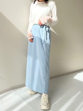 sodaさんのコーディネート