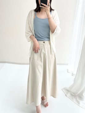 sodaさんのコーディネート