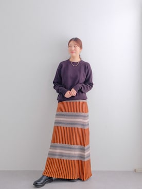 sodaさんのコーディネート