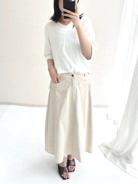 sodaさんのコーディネート