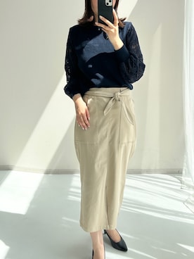 sodaさんのコーディネート