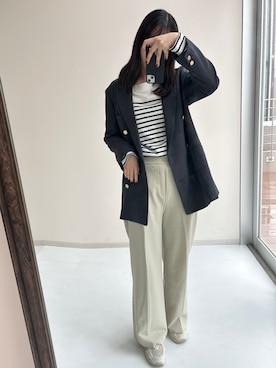 sodaさんのコーディネート