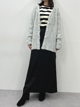 sodaさんのコーディネート