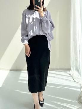 sodaさんのコーディネート