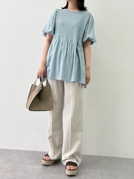 sodaさんのコーディネート