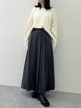 sodaさんのコーディネート