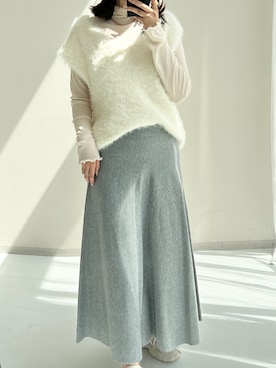 sodaさん(レディース・167cm)の夏コーディネート