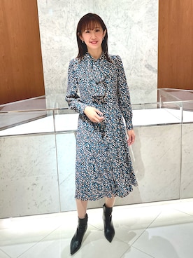 Muto.aさんのコーディネート