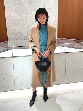 Muto.aさんのコーディネート