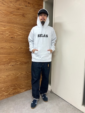 yo4hito0911さん（メンズ・174cm）の秋コーディネート