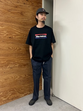 yo4hito0911さん(メンズ・174cm)の冬コーディネート