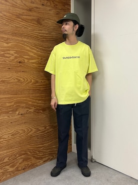 yo4hito0911さん(メンズ・174cm)の冬コーディネート