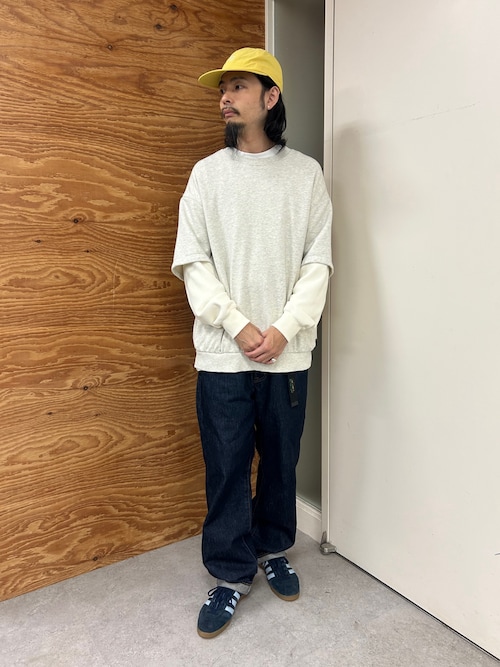 SILAS メンズパーカー｜トップス｜ファッション おすすめ人気商品一覧