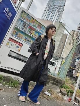 hidezo8969さんのコーディネート