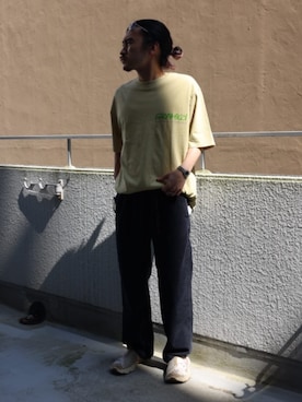 Gramicciさんのコーディネート