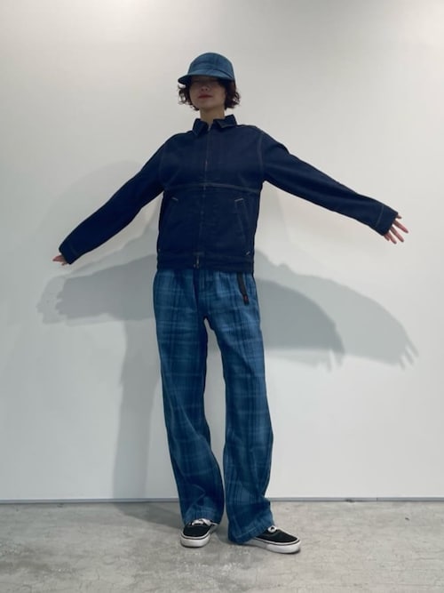 GRAMICCI ロングビルキャップ GRAMICCI グラミチ] LONG BILL CAP | ロングビルキャップ – INS