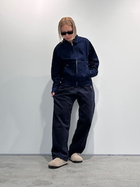 Gramicciさんのコーディネート