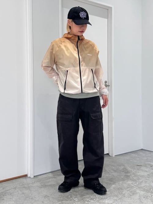 セール】LT. RIPSTOP WINDJACKET｜LT.リップストップウィンド