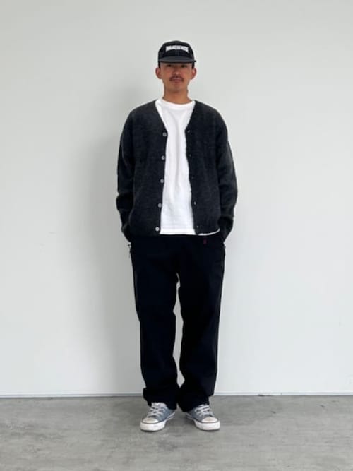 セール】3L GUIDE PANT｜3Lガイドパンツ（その他パンツ）｜Gramicci