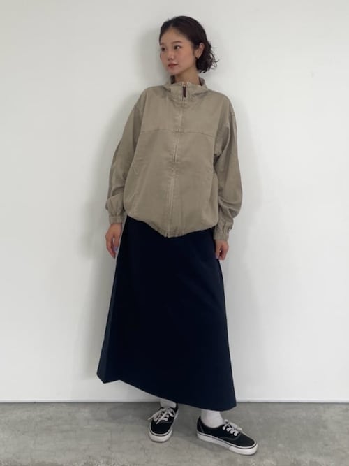 新品タグ付 GRAMICCI TREKKING SKIRT トレッキングスカート GRAMICCI グラミチ] TREKKING SKIRT | トレッキングスカート