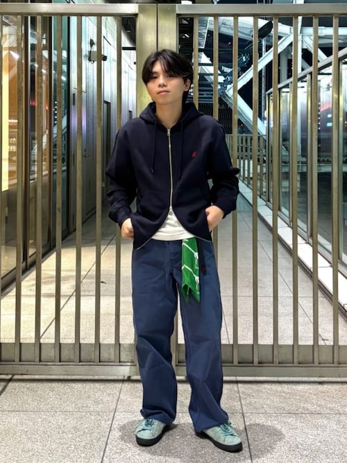 10月24日まで出品‼️【極美品】On クライメートジップフーディ　ライラック M ONE POINT ZIP HOODED SWEATSHIRT｜ワンポイントジップフーデッド