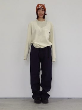 Gramicciさんのコーディネート