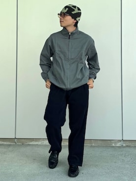 Gramicciさんのコーディネート