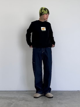 Gramicciさんのコーディネート