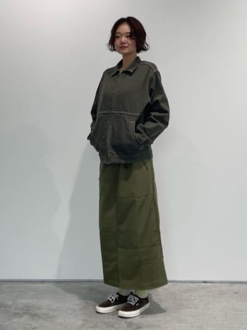 セール】JAPANESE SLUB DENIM JACKET｜ジャパニーズ スラブ デニム