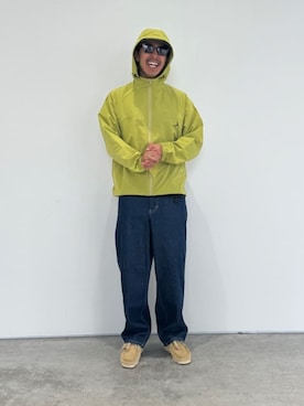 Gramicciさんのコーディネート