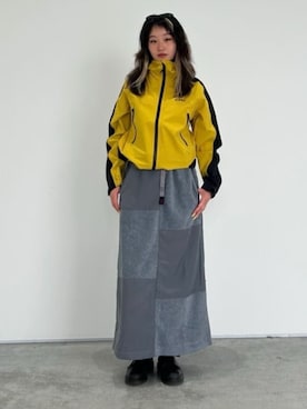 Gramicciさんのコーディネート